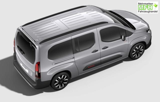 Citro&euml;n Berlingo MAX PKW XL XTR Keyl Nav Kam PrivG DigC 