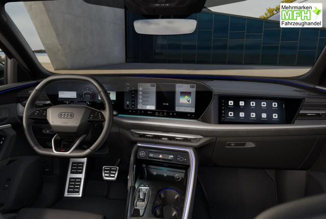 Audi Q5 Sportback S line 2xS Leder Tech+ 21Z Pano HUD 