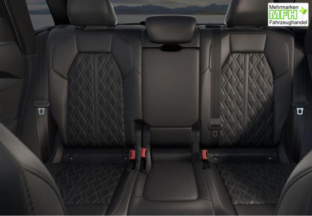 Audi Q5 Sportback S line 2xS Leder Tech+ 21Z Pano HUD 