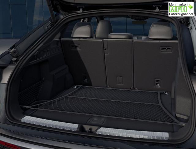 Audi Q5 Sportback S line 2xS Tech+ Pano 20Z AHK HUD SHZ 