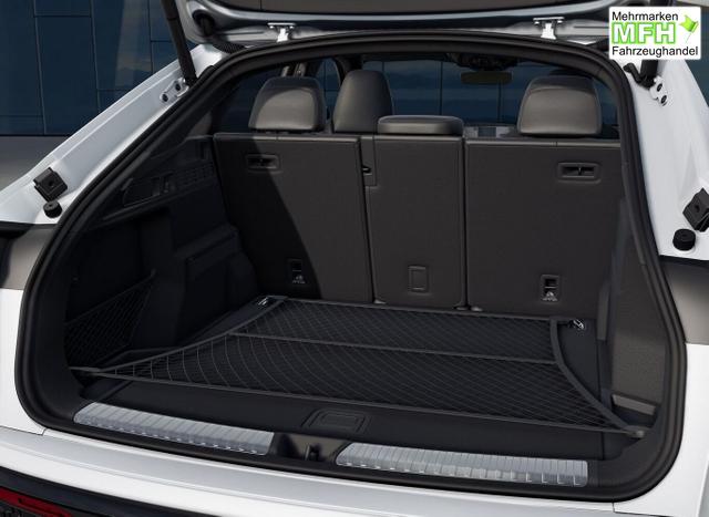 Audi Q5 Sportback S line 2xS Tech Leder Pano 20Z PrivG 