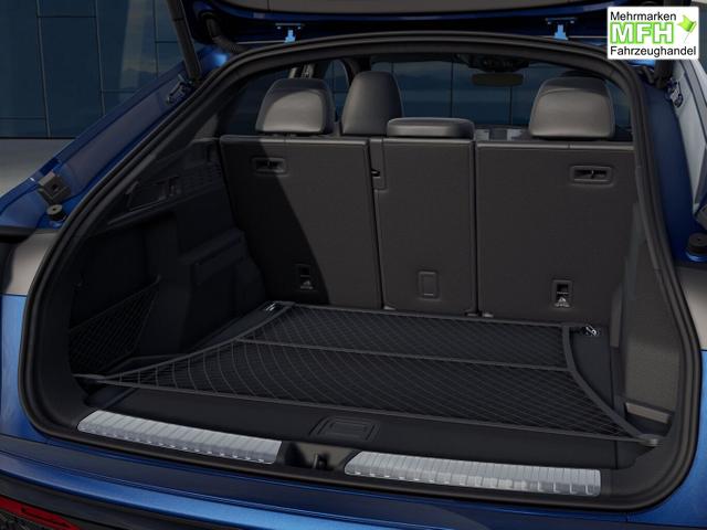 Audi Q5 Sportback S line 2xS Tech+ Leder Pano 20Z PrivG 