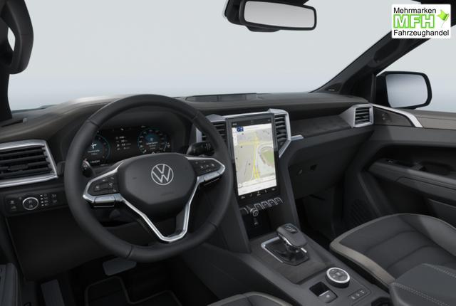 Volkswagen Amarok Adventura Aventura AssisP7 Hardtop AHK Matrix 20"LM 