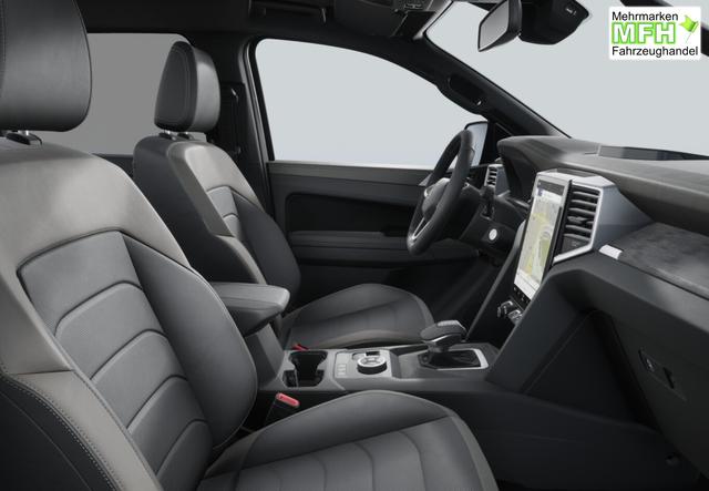 Volkswagen Amarok Adventura Aventura AssisP7 Hardtop AHK Matrix 20"LM 