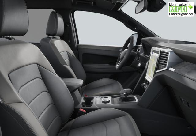 Volkswagen Amarok Adventura Aventura AssisP7 Hardtop AHK Matrix 20"LM 