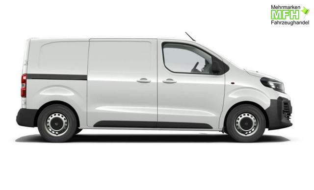 Opel Vivaro Kasten AT8 AHK 2xSchiebe Sthz ACC LED SHZ 