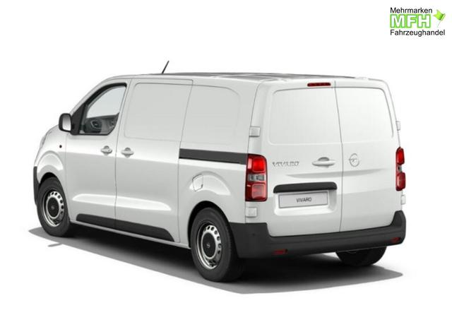Opel Vivaro Kasten AT8 AHK 2xSchiebe Sthz ACC LED SHZ 