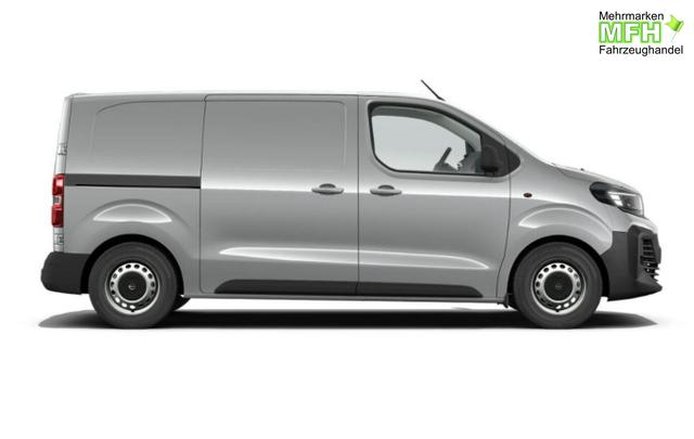 Opel Vivaro Kasten AT8 AHK Sthz ACC LED SHZ 10"-DAB 