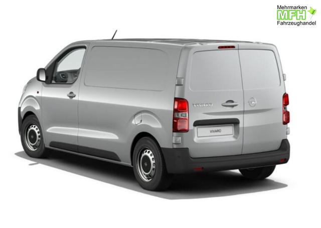 Opel Vivaro Kasten AT8 AHK Sthz ACC LED SHZ 10"-DAB 
