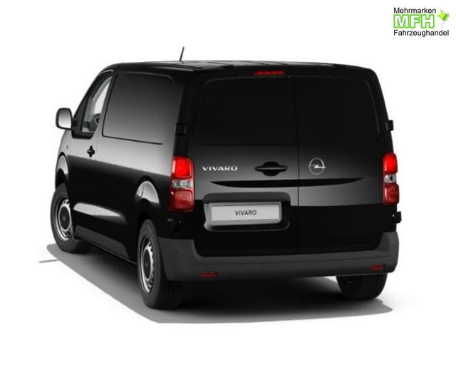 Opel Vivaro Kasten AT8 AHK Sthz ACC LED SHZ 10"-DAB 