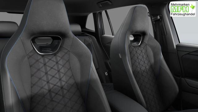 Volkswagen Tiguan R-Line BlackP Nav AHK Matrix LM19Z PrivG 