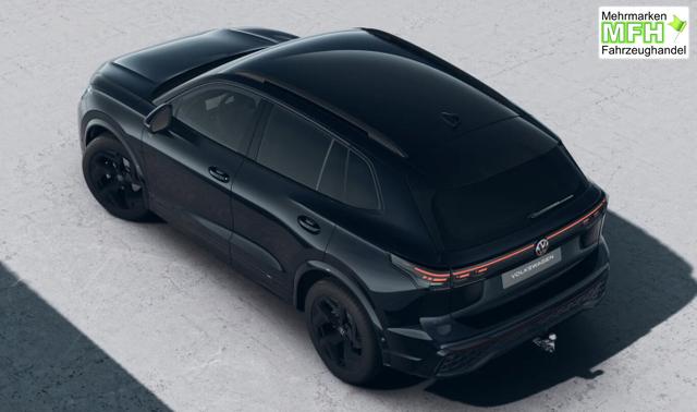 Volkswagen Tiguan R-Line BlackP Nav AHK Matrix LM19Z PrivG 