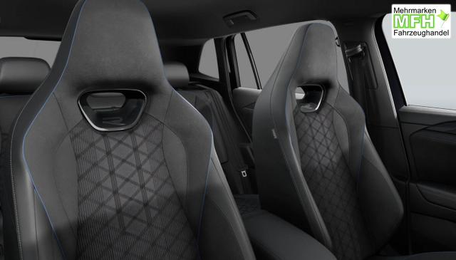 Volkswagen Tiguan R-Line BlackP Nav AHK Matrix LM19Z PrivG 