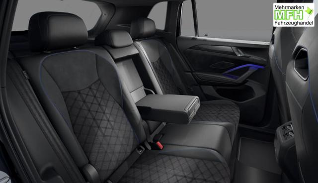 Volkswagen Tiguan R-Line BlackP Nav AHK Matrix LM19Z PrivG 