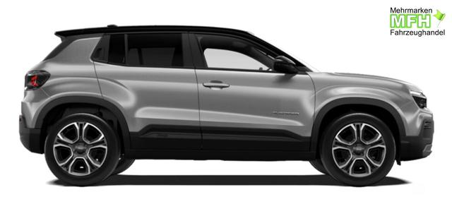 Jeep Avenger Summit Hybrid Pano Leder Nav Kam ACC 18Z 