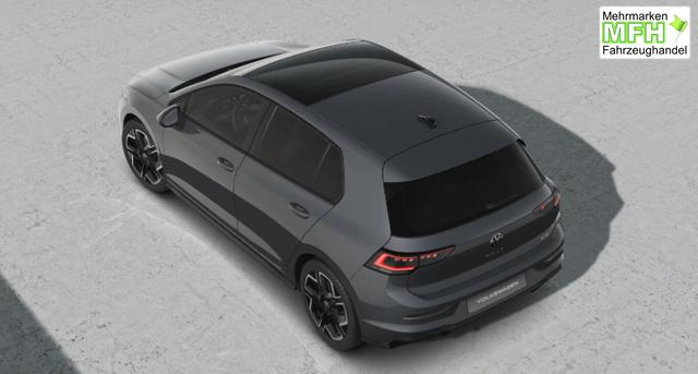Volkswagen Golf R-Line 8 2.0 TSI DSG 4M Matrix SHZ 5J.Gar 