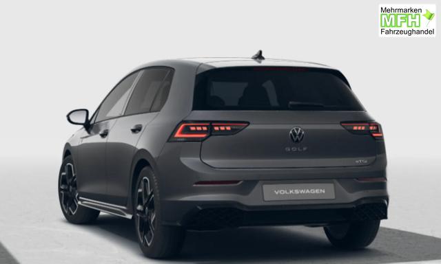 Volkswagen Golf R-Line 8 2.0 TSI DSG 4M Matrix SHZ 5J.Gar 