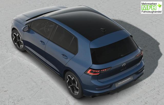 Volkswagen Golf R-Line 8 2.0 TSI DSG 4M Matrix SHZ 5J.Gar 