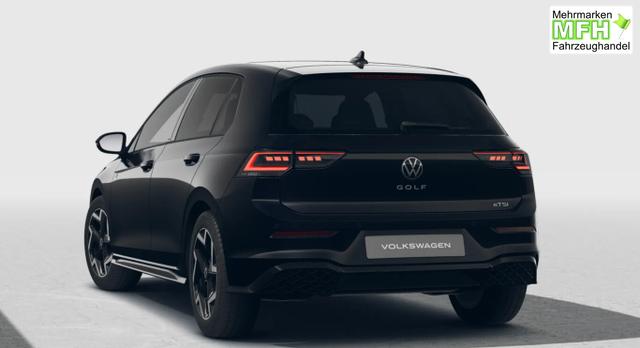 Volkswagen Golf R-Line 8 2.0 TSI DSG 4M Matrix SHZ 5J.Gar 