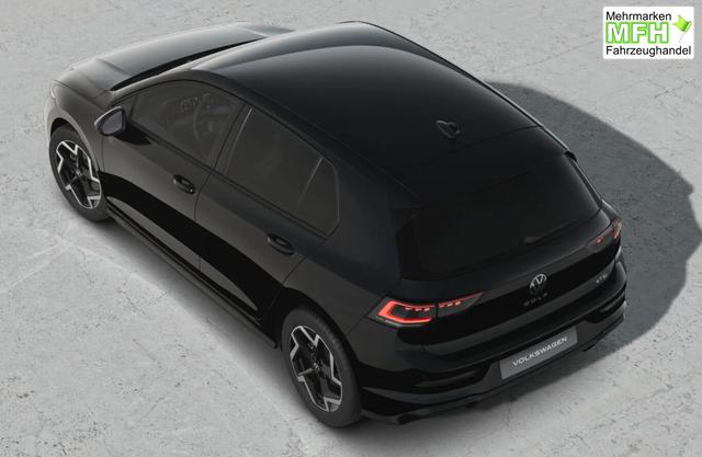 Volkswagen Golf R-Line 8 2.0 TSI DSG 4M Matrix SHZ 5J.Gar 