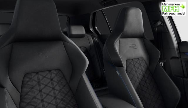 Volkswagen Golf R-Line 8 2.0 TSI DSG 4M Matrix SHZ 5J.Gar 