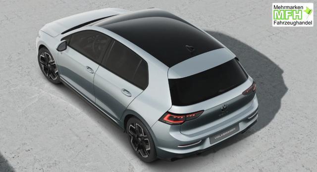 Volkswagen Golf R-Line 8 2.0 TSI DSG 4M Matrix SHZ 5J.Gar 