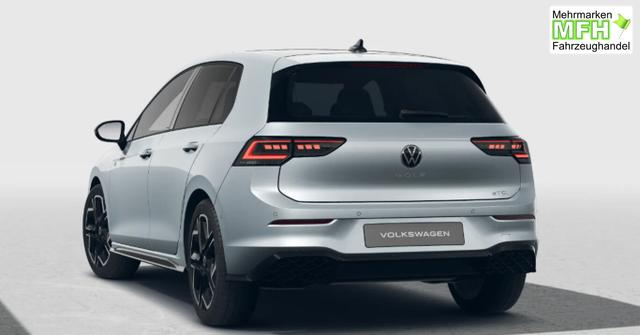 Volkswagen Golf R-Line 8 2.0 TSI DSG 4M Matrix SHZ 5J.Gar 