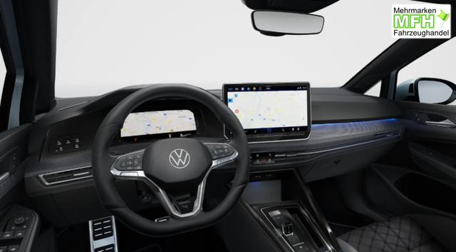 Volkswagen Golf R-Line 8 2.0 TSI DSG 4M Matrix SHZ 5J.Gar 