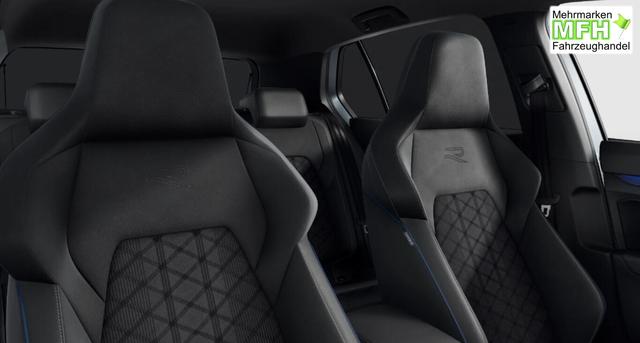 Volkswagen Golf R-Line 8 2.0 TSI DSG 4M Matrix SHZ 5J.Gar 