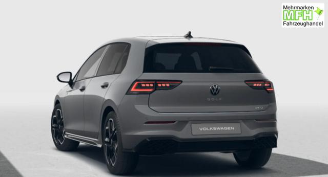 Volkswagen Golf R-Line 8 2.0 TSI DSG 4M Matrix SHZ 5J.Gar 
