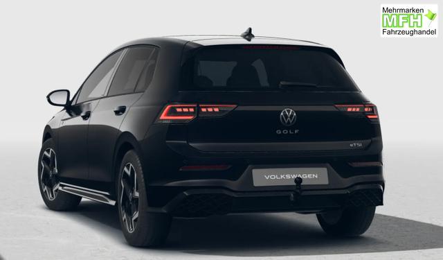 Volkswagen Golf R-Line 8 2.0 TSI DSG 4M Matrix SHZ 5J.Gar 