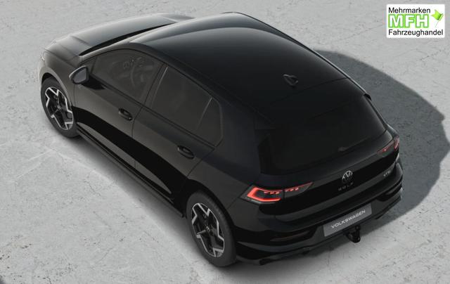 Volkswagen Golf R-Line 8 2.0 TSI DSG 4M Matrix SHZ 5J.Gar 