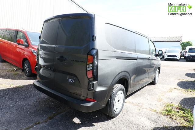 Ford Transit Custom Trend Aut 320L2 LED LadeP SHZ Kam 