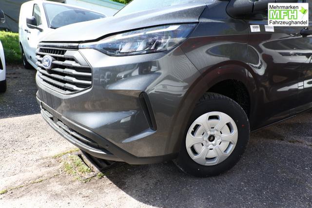 Ford Transit Custom Trend Aut 320L2 LED LadeP SHZ Kam 