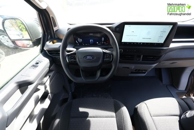 Ford Transit Custom Trend Aut 320L2 LED LadeP SHZ Kam 