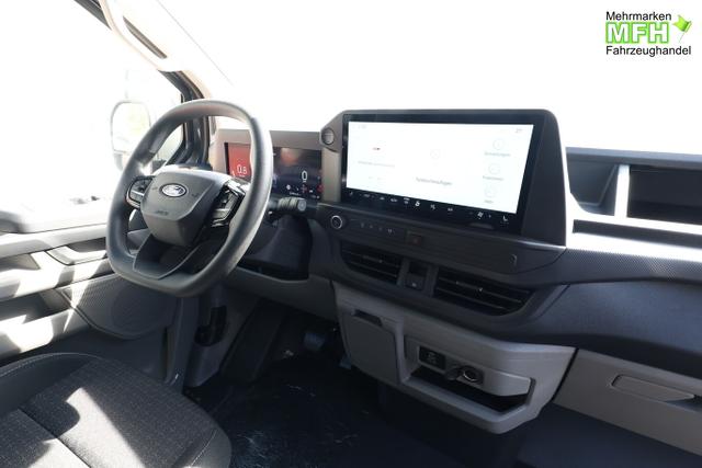 Ford Transit Custom Trend Aut 320L2 LED LadeP SHZ Kam 