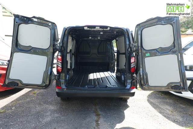 Ford Transit Custom Trend Aut 320L2 LED LadeP SHZ Kam 
