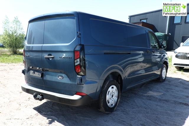 Ford Transit Custom Trend Aut 320L2 LED AHK LadeP SHZ 