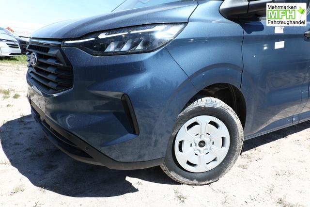 Ford Transit Custom Trend Aut 320L2 LED AHK LadeP SHZ 