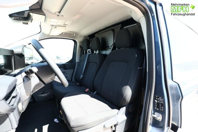 Ford Transit Custom Trend Aut 320L2 LED AHK LadeP SHZ 