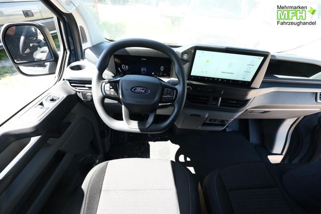 Ford Transit Custom Trend Aut 320L2 LED AHK LadeP SHZ 