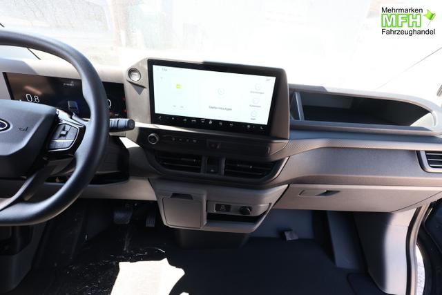 Ford Transit Custom Trend Aut 320L2 LED AHK LadeP SHZ 
