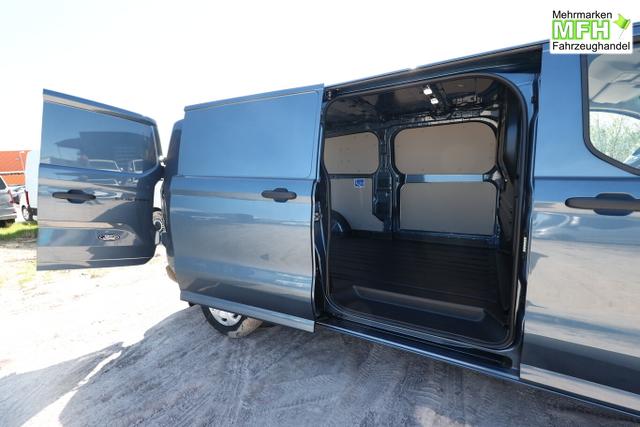 Ford Transit Custom Trend Aut 320L2 LED AHK LadeP SHZ 