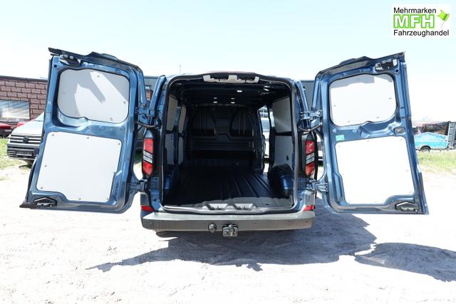 Ford Transit Custom Trend Aut 320L2 LED AHK LadeP SHZ 