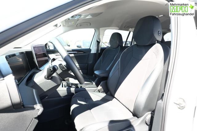 Volkswagen Tiguan Elegance 2.0 TDI 150 DSG LED Nav ACC AHK 