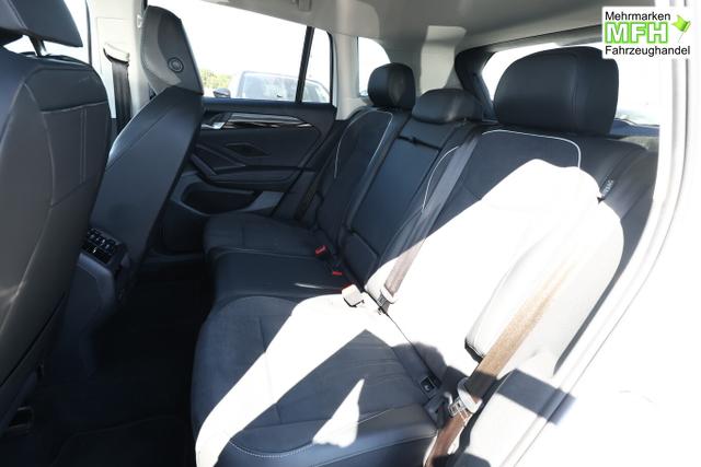 Volkswagen Tiguan Elegance 2.0 TDI 150 DSG LED Nav ACC AHK 