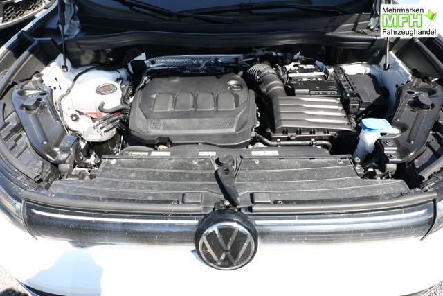 Volkswagen Tiguan Elegance 2.0 TDI 150 DSG LED Nav ACC AHK 