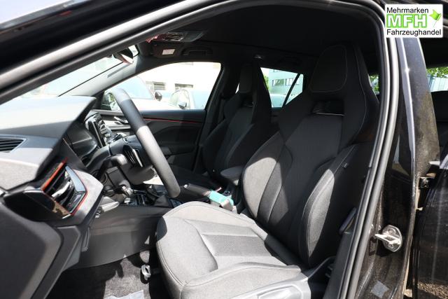 Skoda Kamiq Selection DSG Dynamic Pano ACC SideA Kam Kessy SHZ 
