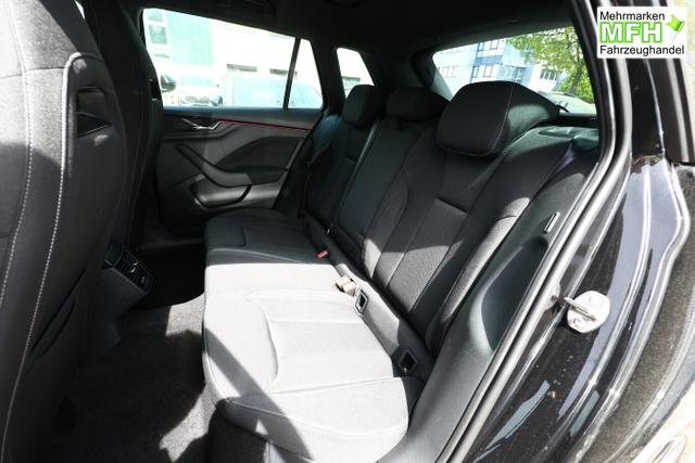 Skoda Kamiq Selection DSG Dynamic Pano ACC SideA Kam Kessy SHZ 