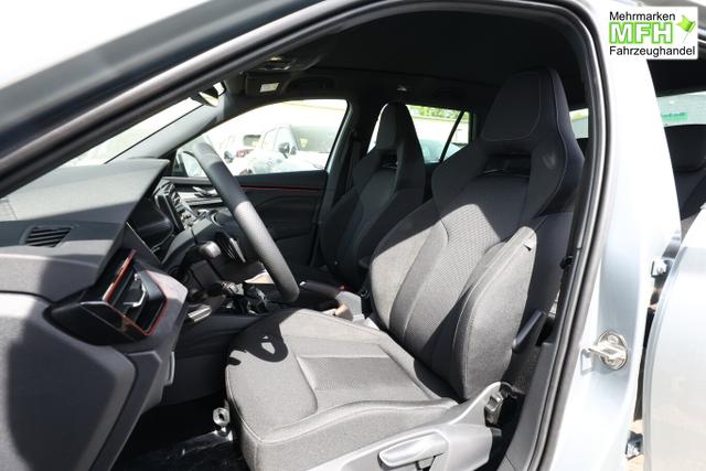 Skoda Kamiq Selection DSG Dynamic Pano ACC SideA Kam Kessy SHZ 